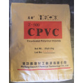 CHEMICAL MATERIAL CPVC RESIN EXTRUSION GRADE FOR PIPE